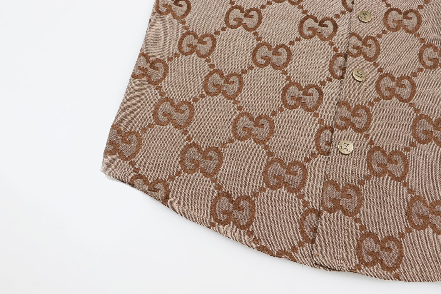 Gucci Signature 2F85 Jacket - Image 6