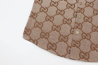 Gucci Signature 2F85 Jacket - Image 6