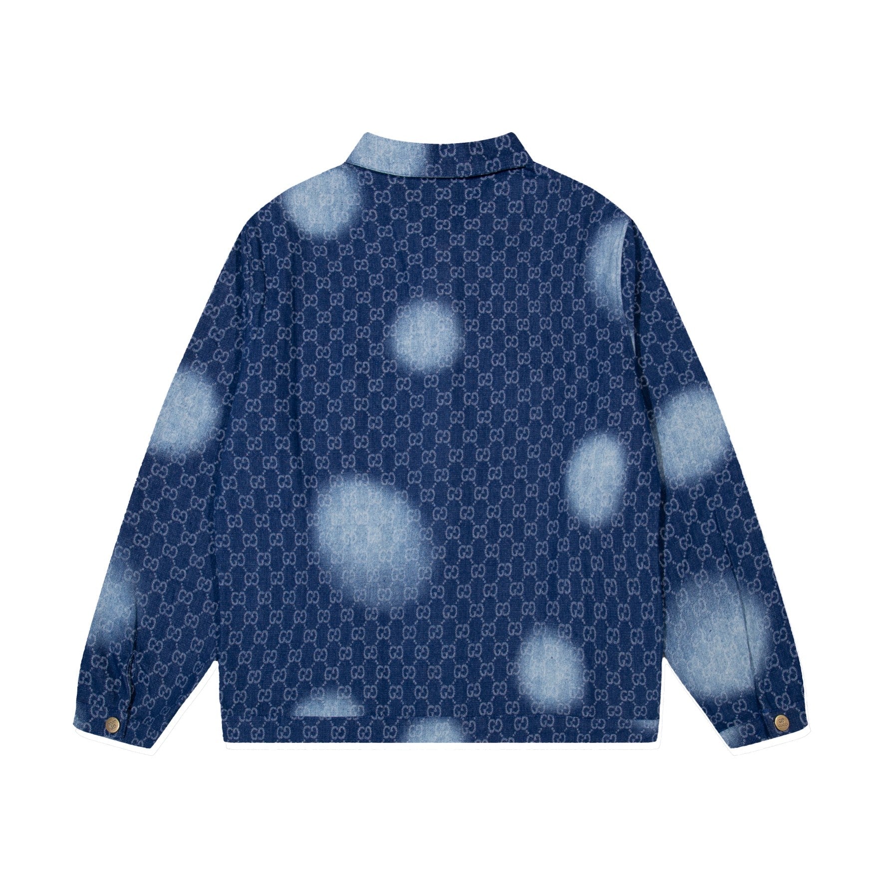 Gucci Signature 4CFF Jacket - Image 2