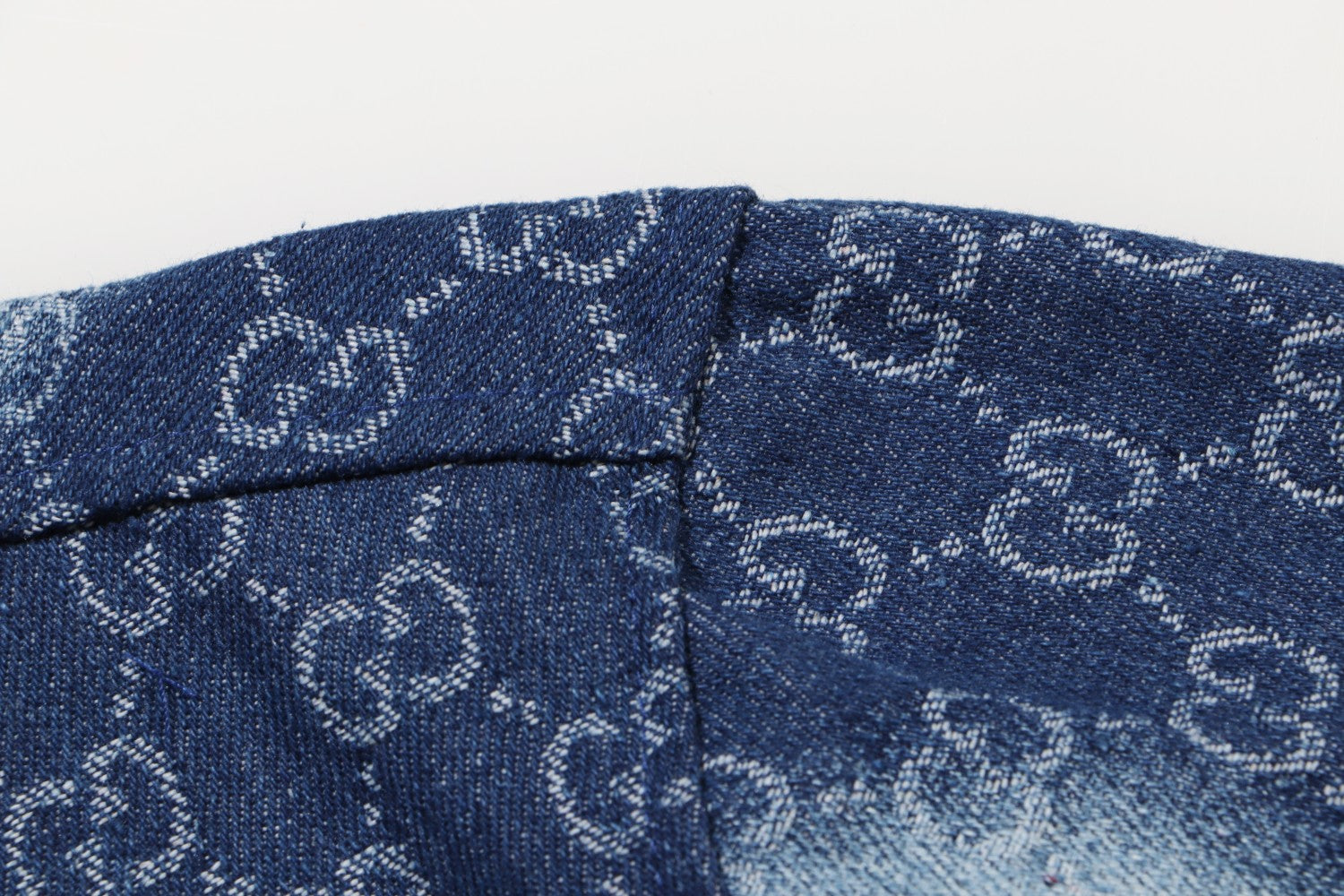 Gucci Signature 4CFF Jacket - Image 6