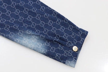 Gucci Signature 4CFF Jacket - Image 5
