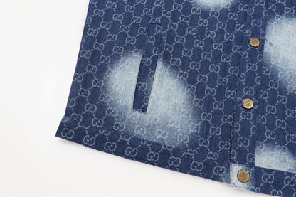 Gucci Signature 4CFF Jacket - Image 7