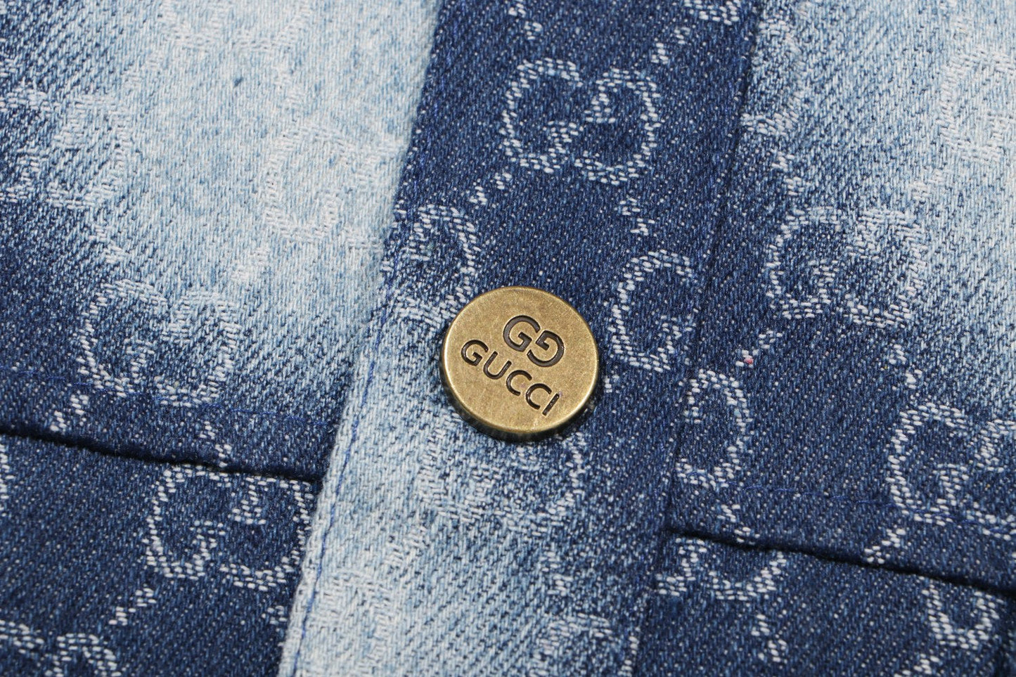 Gucci Signature 4CFF Jacket - Image 8