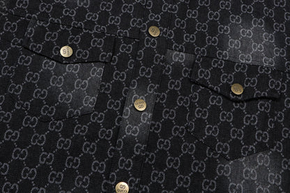 Gucci Signature 18BD Jacket - Image 5