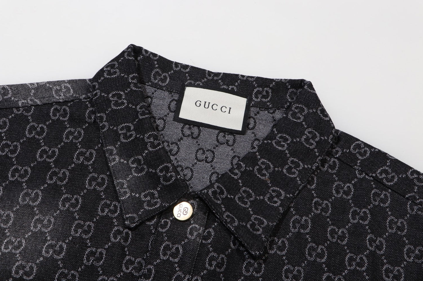 Gucci Signature 18BD Jacket - Image 3