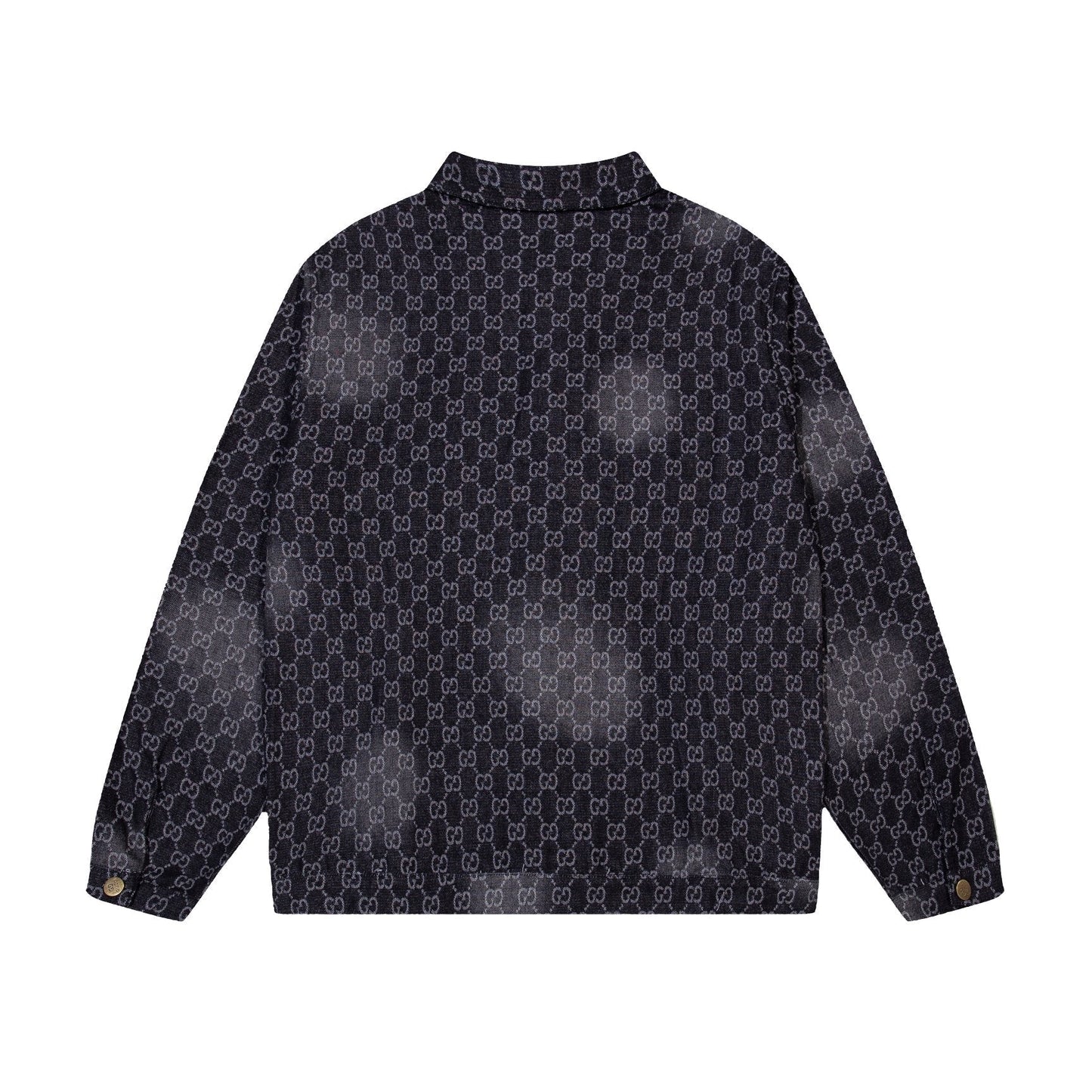 Gucci Signature 18BD Jacket - Image 2