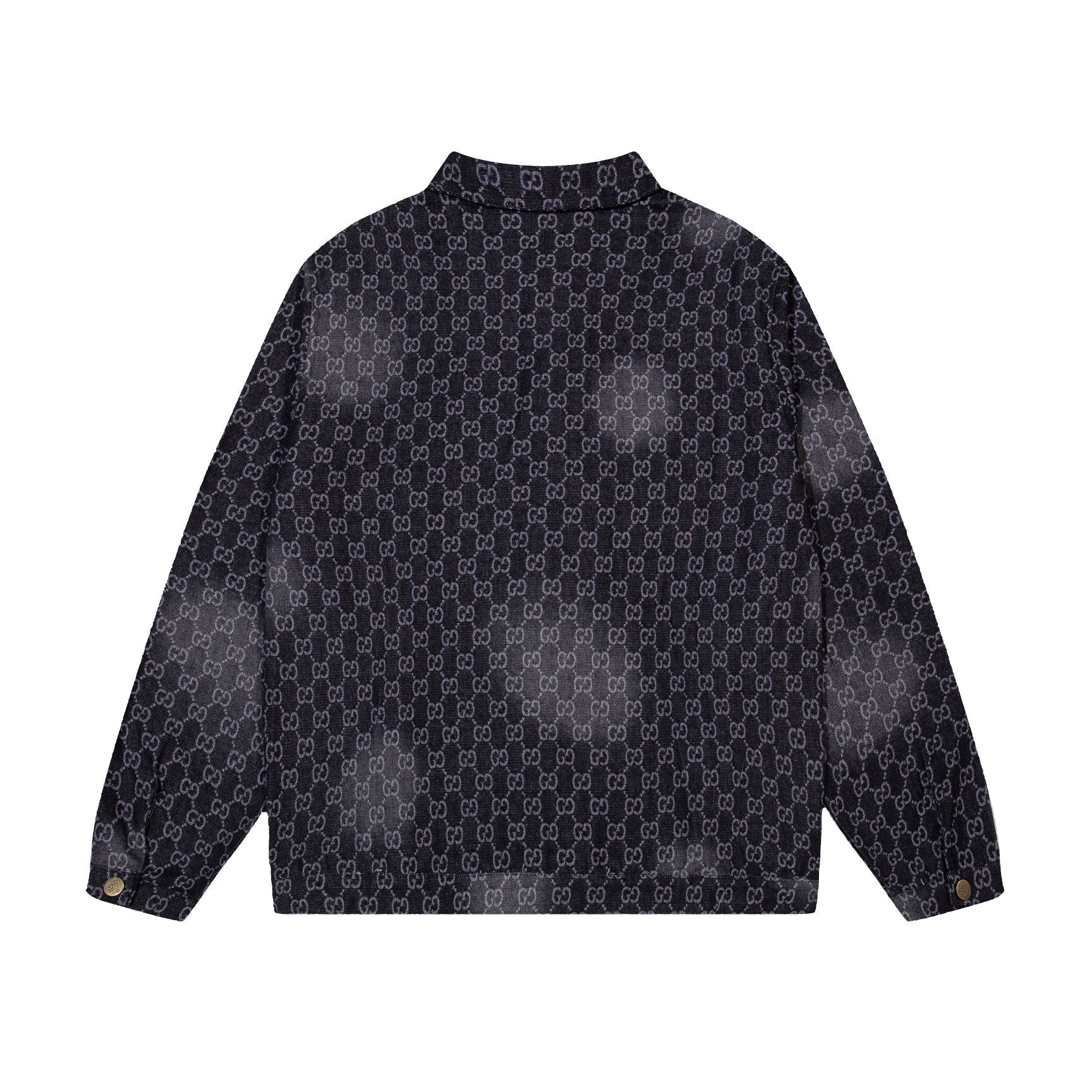 Gucci Signature 18BD Jacket - Image 2