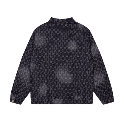 Gucci Signature 18BD Jacket - Image 2