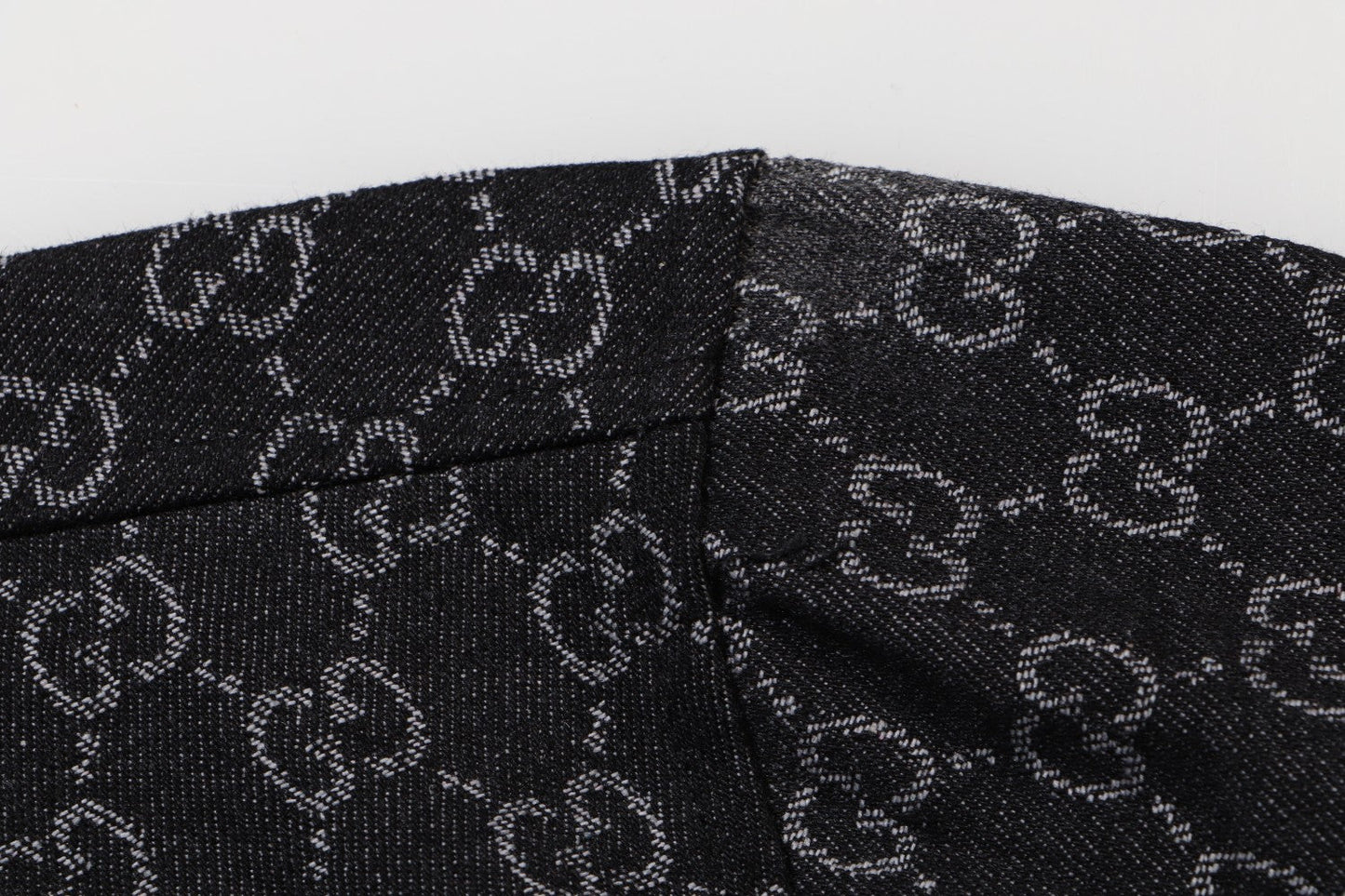 Gucci Signature 18BD Jacket - Image 6