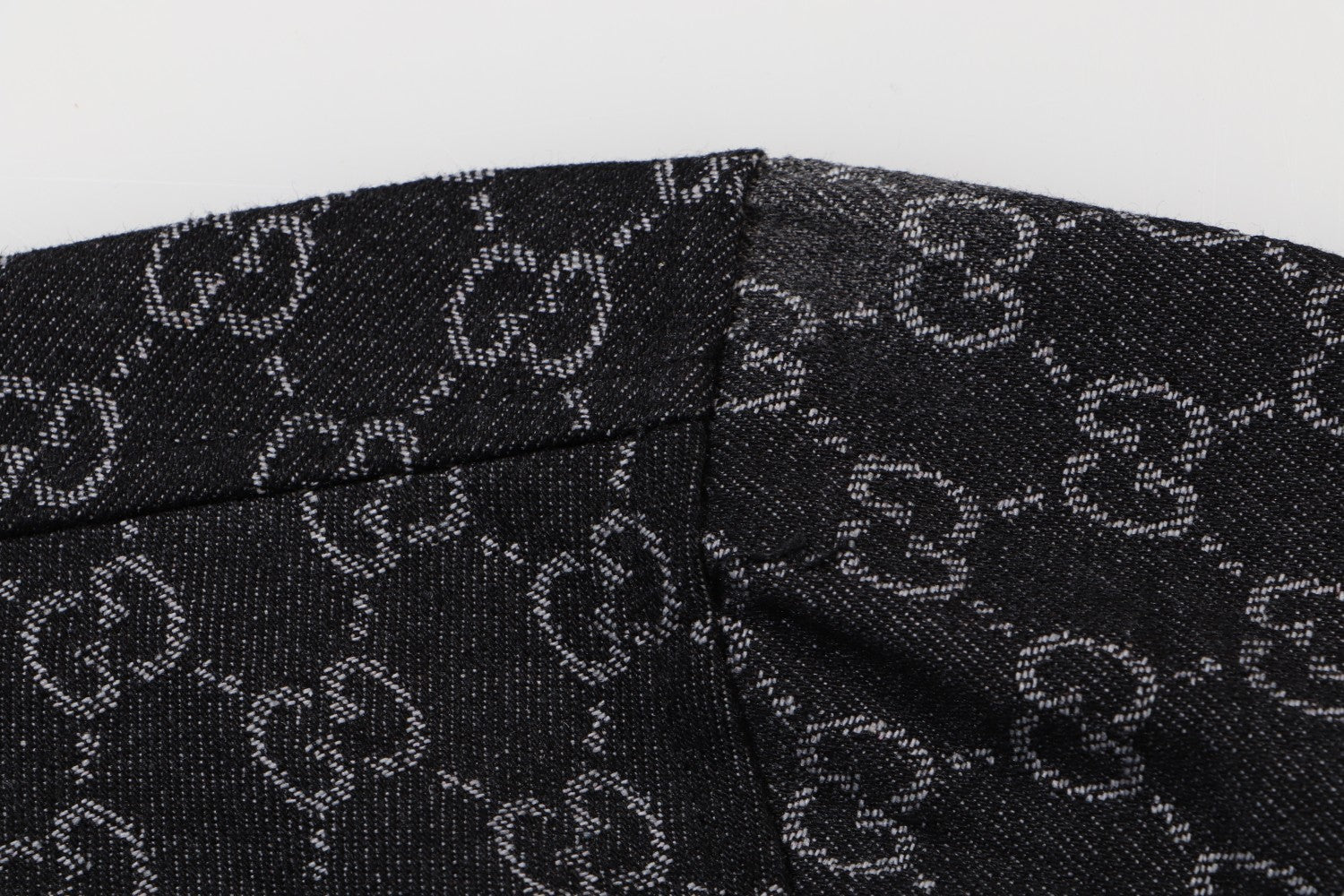 Gucci Signature 18BD Jacket - Image 6