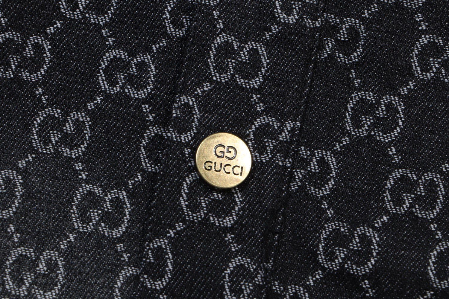 Gucci Signature 18BD Jacket - Image 7