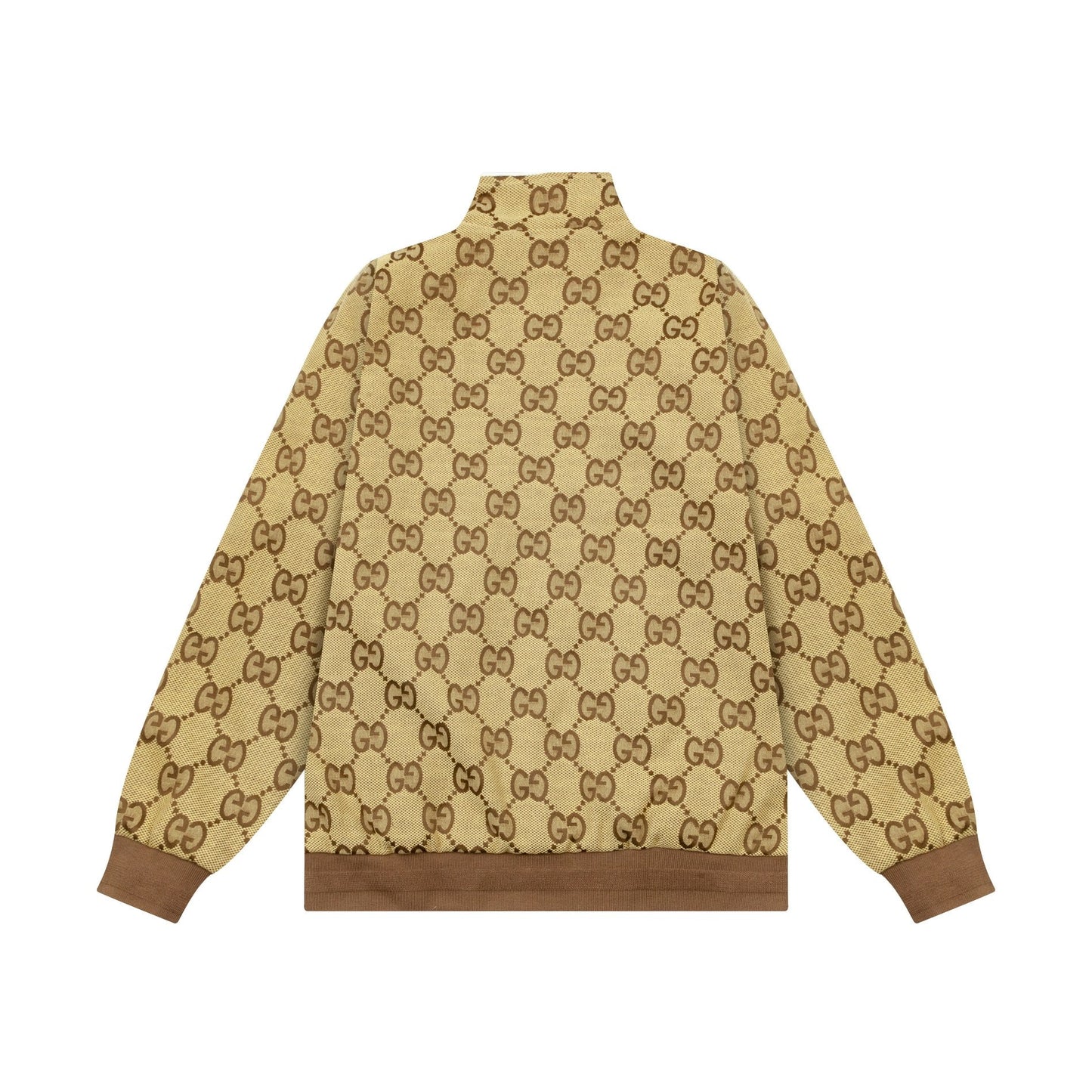 Gucci Signature 0266 Jacket - Image 2