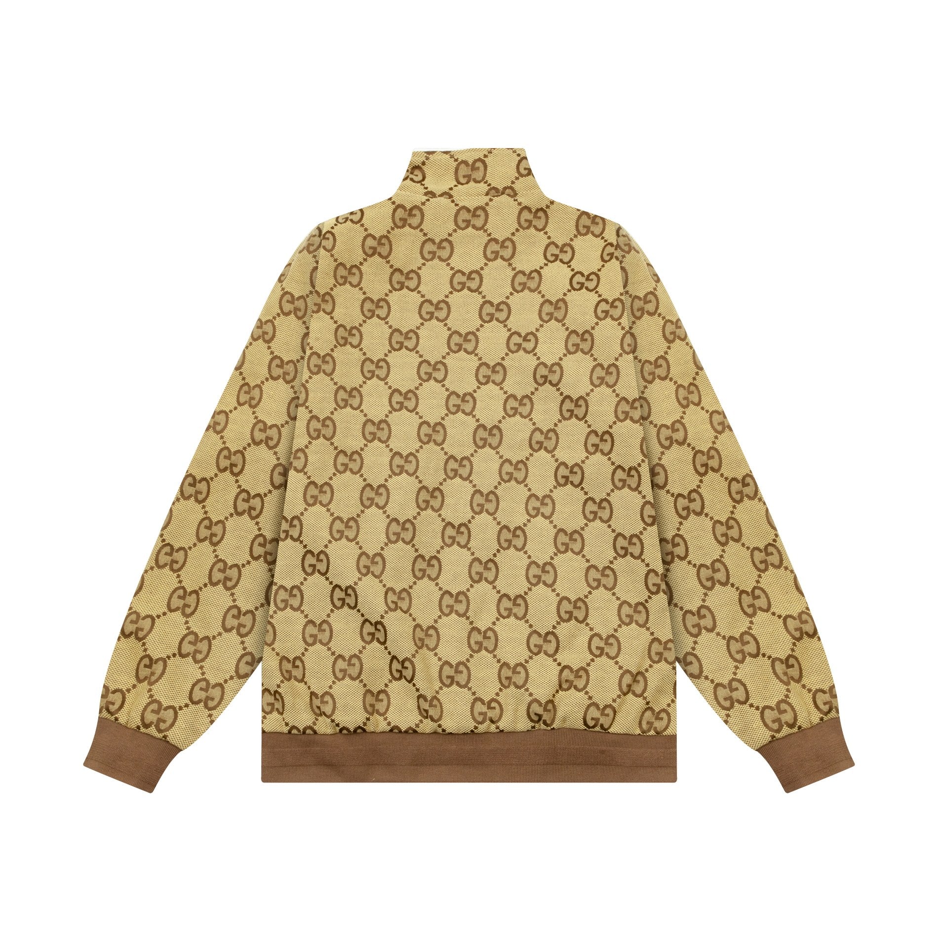 Gucci Signature 0266 Jacket - Image 2
