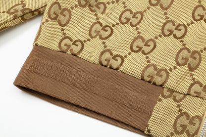 Gucci Signature 0266 Jacket - Image 6