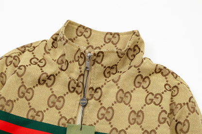 Gucci Signature 0266 Jacket - Image 3