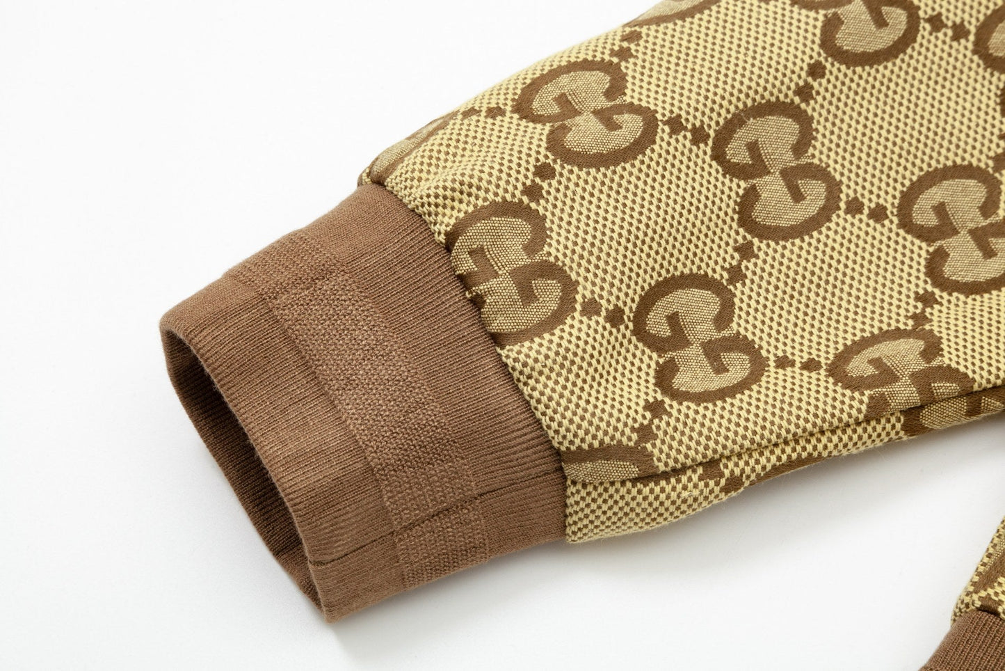 Gucci Signature 0266 Jacket - Image 8