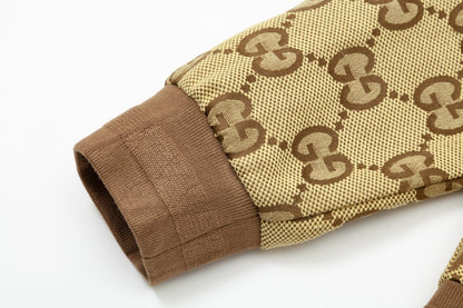 Gucci Signature 0266 Jacket - Image 8