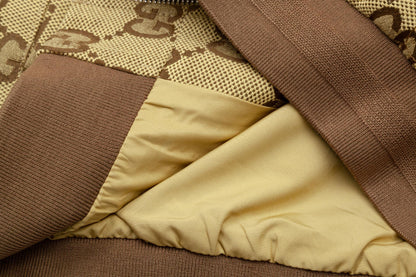 Gucci Signature 0266 Jacket - Image 9