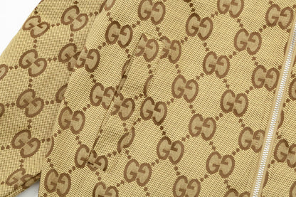 Gucci Signature 0266 Jacket - Image 7