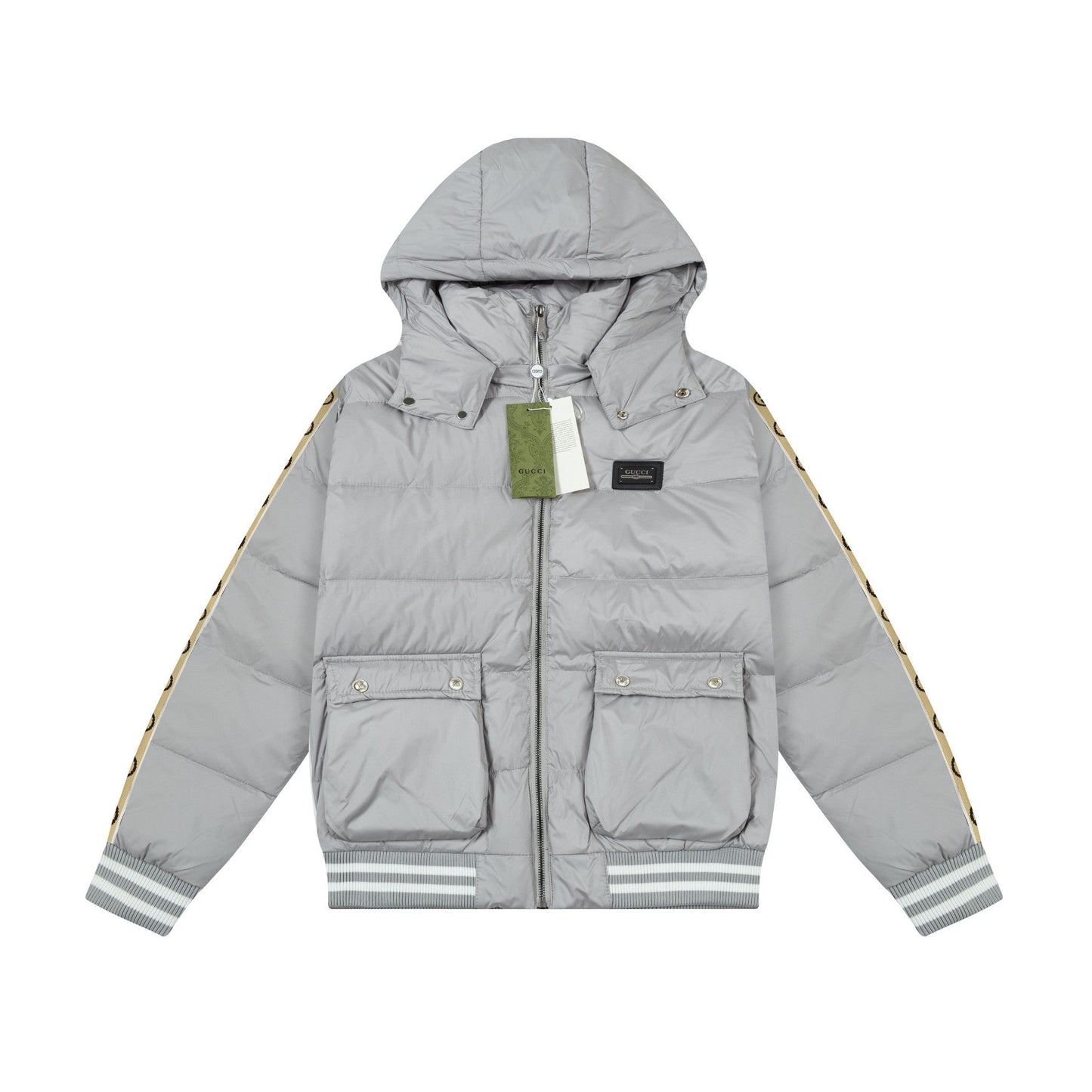 Gucci GUCCI 2024 Jacket - Image 10