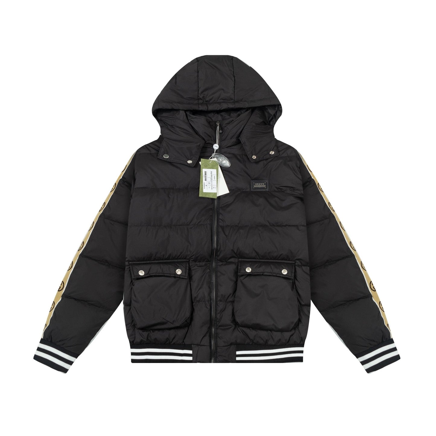Gucci GUCCI 2024 Jacket - Image 19