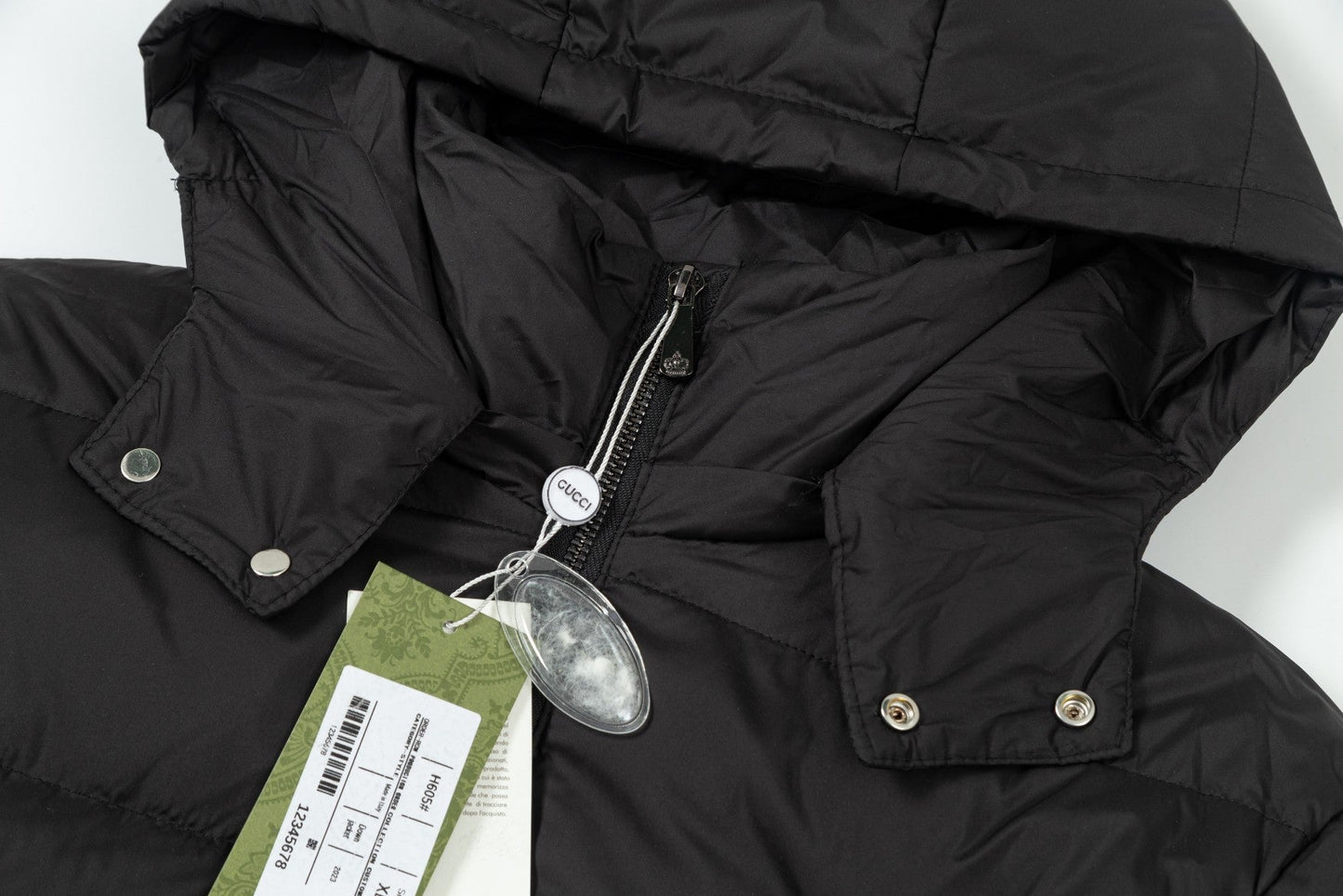 Gucci GUCCI 2024 Jacket - Image 21