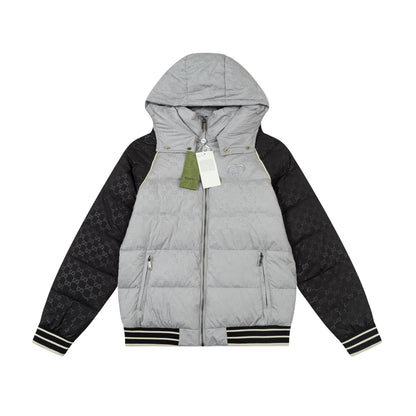 Gucci Double G Jacket - Image 1