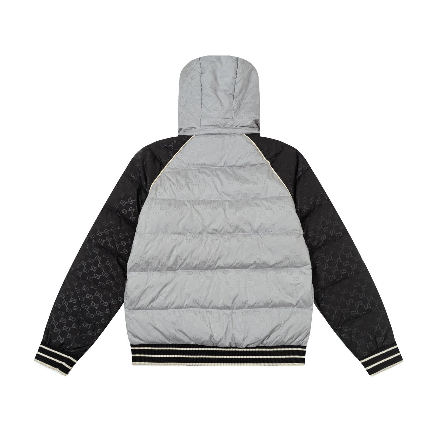 Gucci Double G Jacket - Image 2