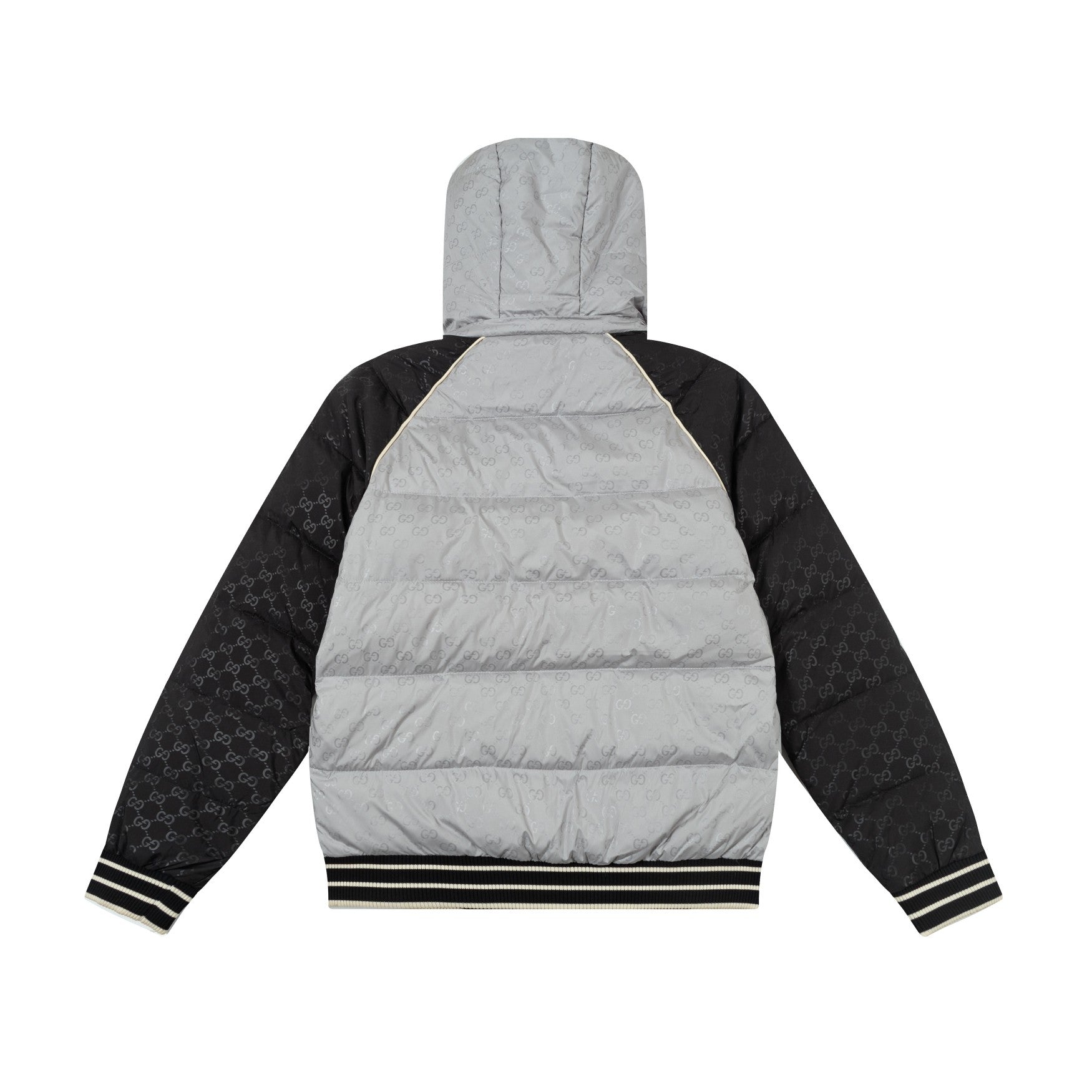 Gucci Double G Jacket - Image 2