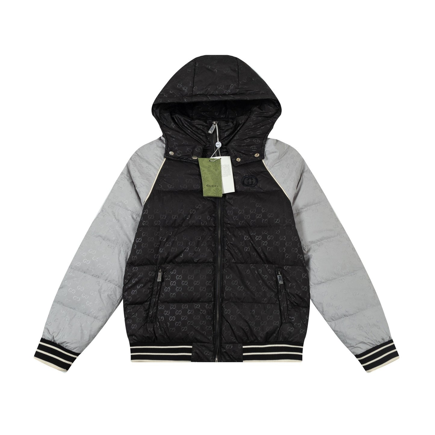 Gucci Double G Jacket - Image 10