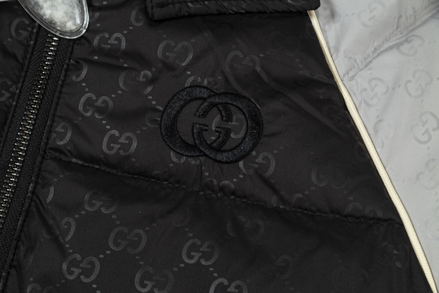 Gucci Double G Jacket - Image 14