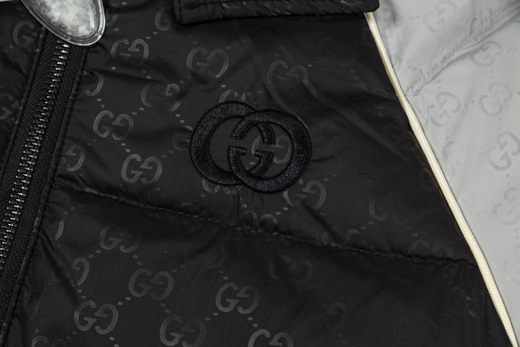 Gucci Double G Jacket - Image 14