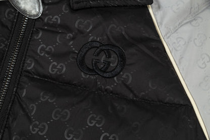 Gucci Double G Jacket - Image 14