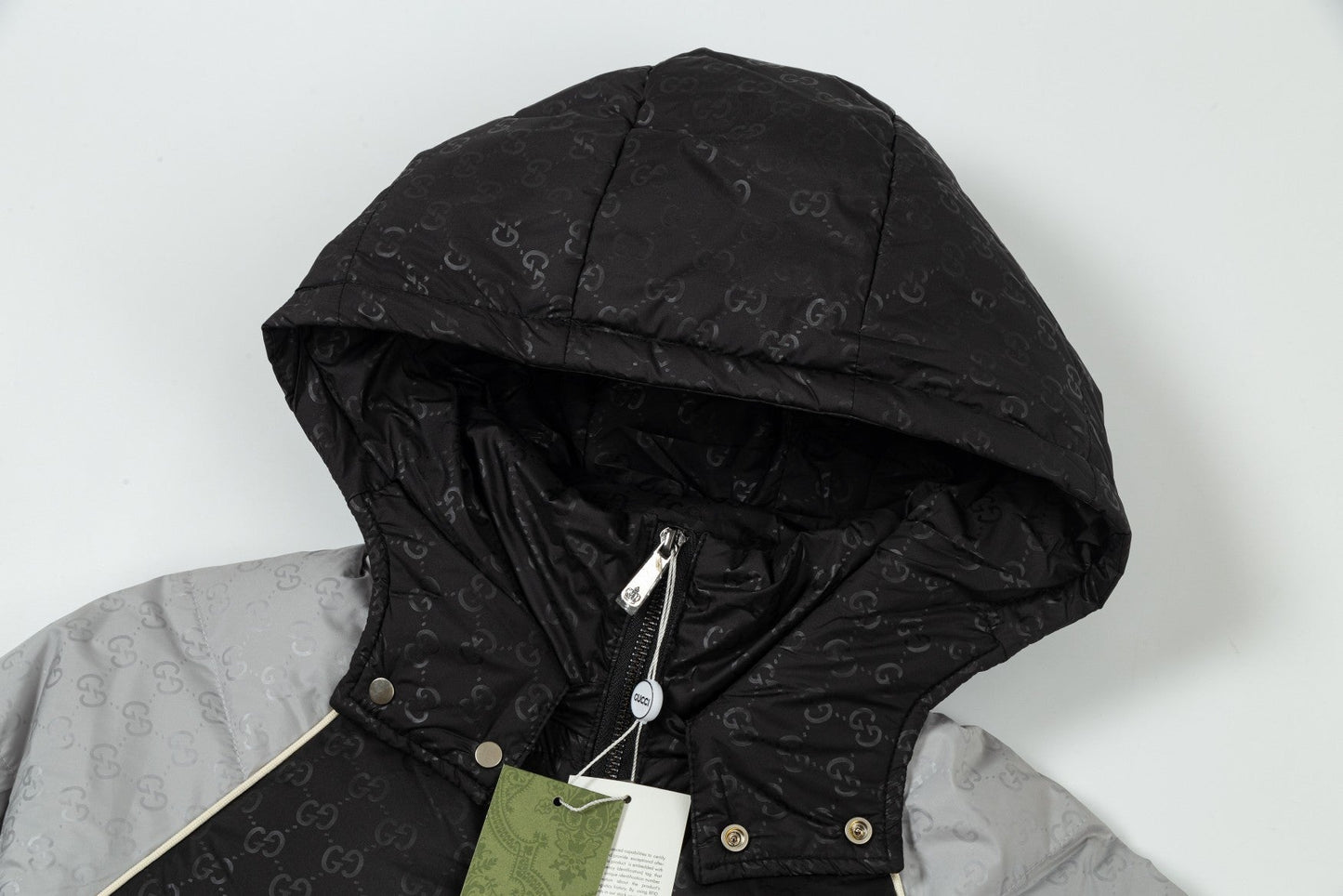 Gucci Double G Jacket - Image 12