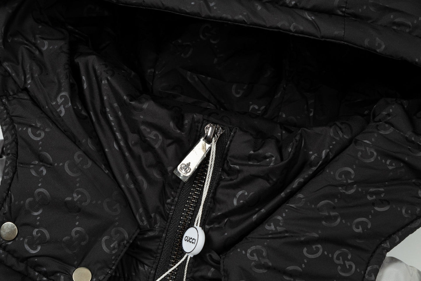Gucci Double G Jacket - Image 16