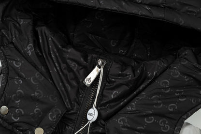 Gucci Double G Jacket - Image 16