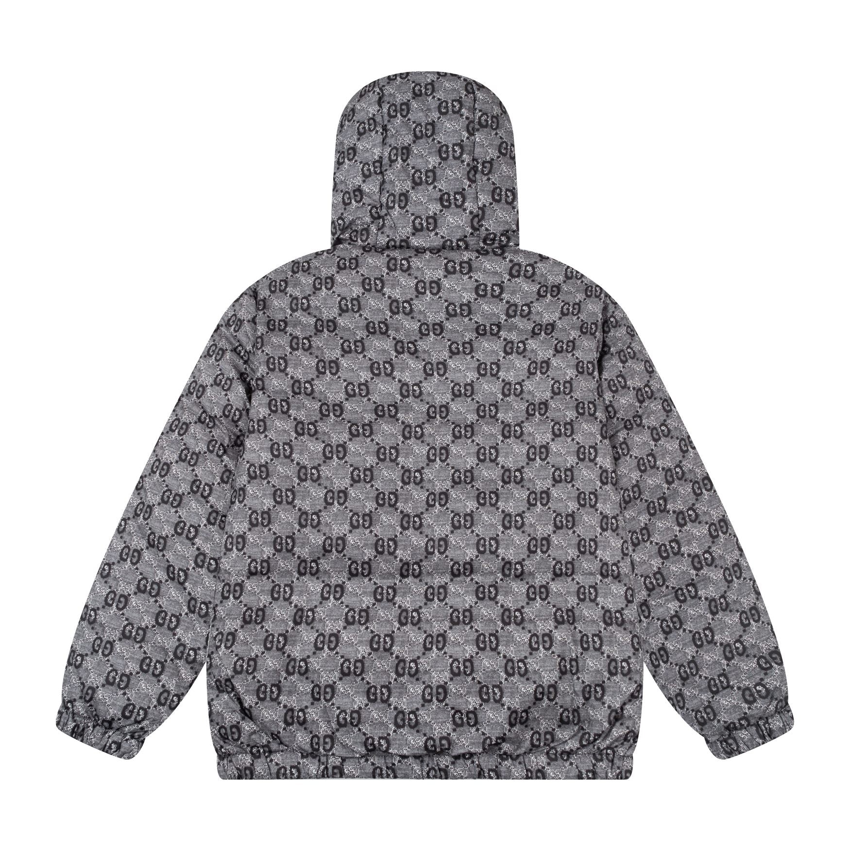 Gucci Double G Jacket - Image 2