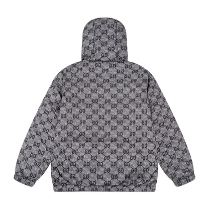 Gucci Double G Jacket - Image 2