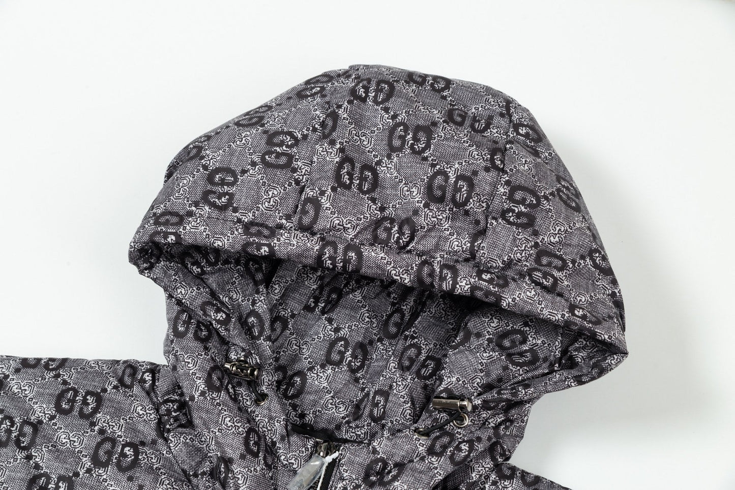 Gucci Double G Jacket - Image 3