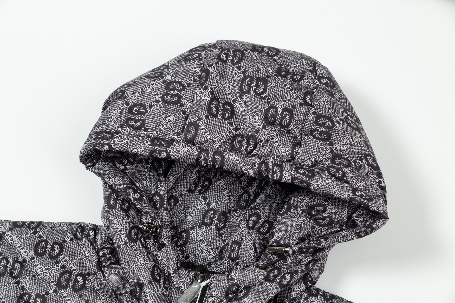 Gucci Double G Jacket - Image 3