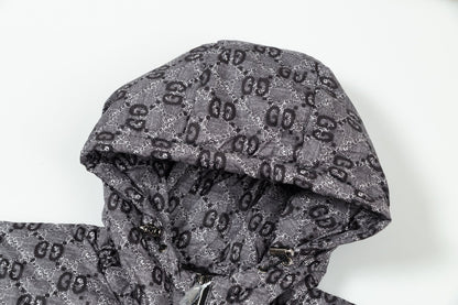 Gucci Double G Jacket - Image 3