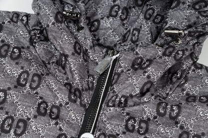 Gucci Double G Jacket - Image 4