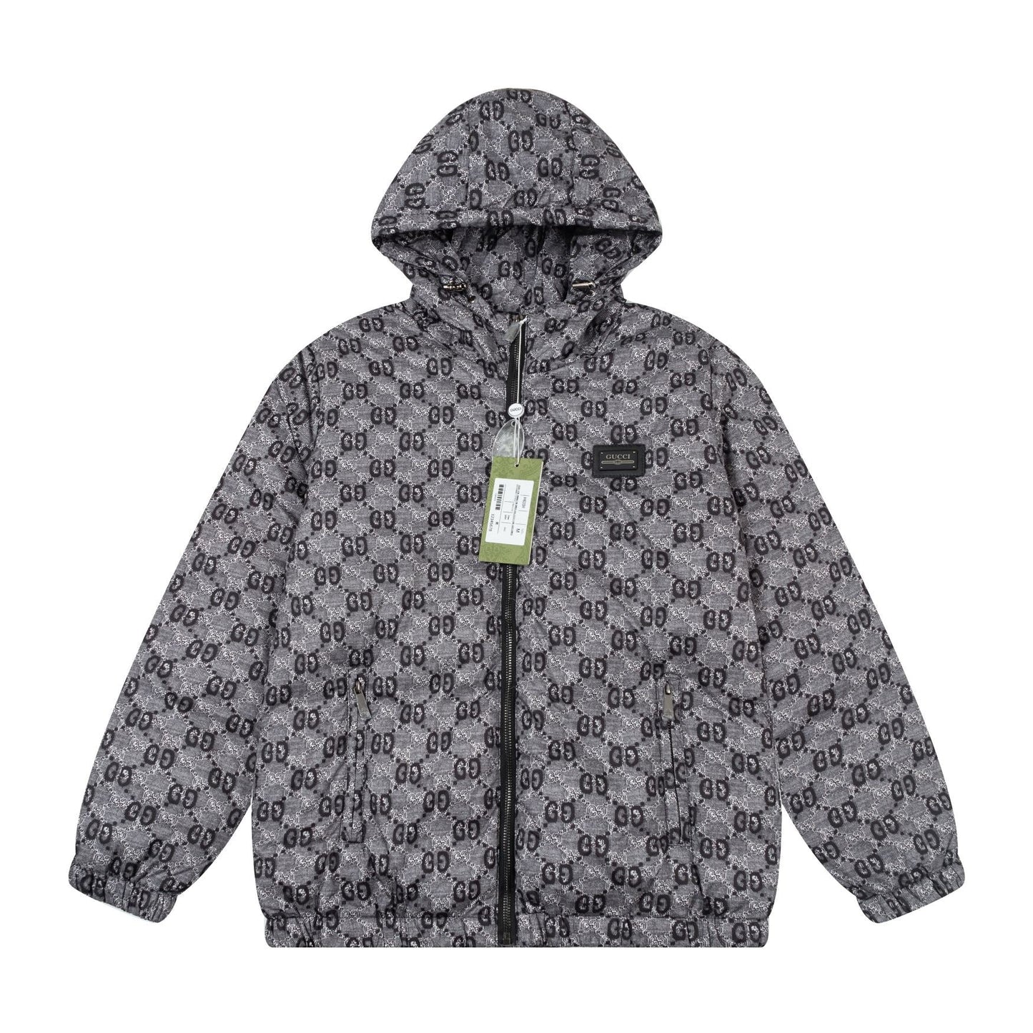 Gucci Double G Jacket - Image 1