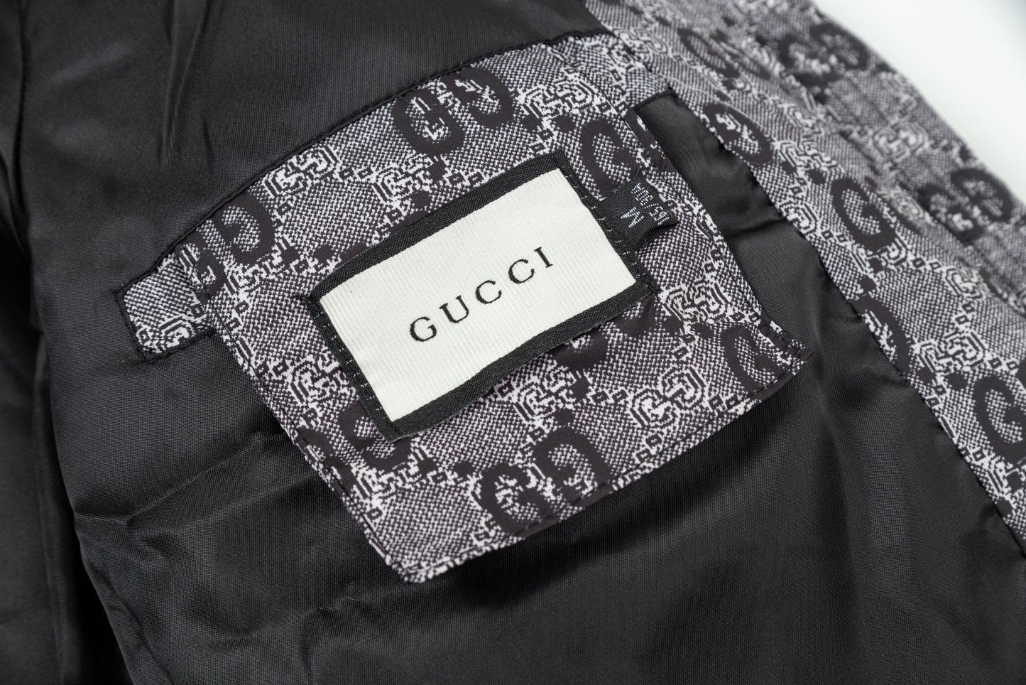 Gucci Double G Jacket - Image 6