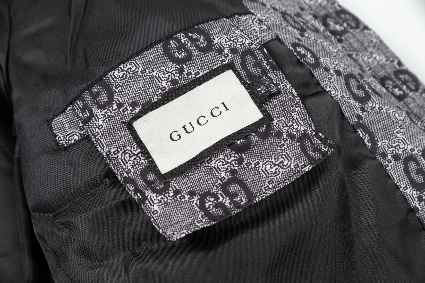 Gucci Double G Jacket - Image 6