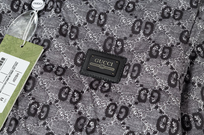 Gucci Double G Jacket - Image 5