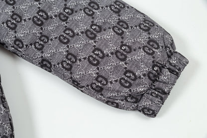 Gucci Double G Jacket - Image 9