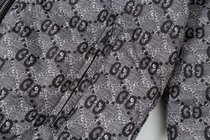 Gucci Double G Jacket - Image 8