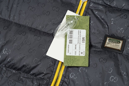 Gucci Double G Jacket - Image 13