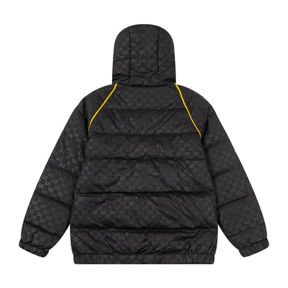 Gucci Double G Jacket - Image 2